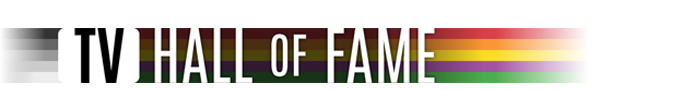 TV Hall of Fame